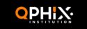 Qphix Logo by PCB Seekho